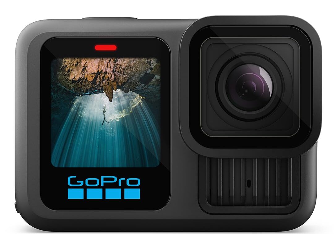 GoPro Hero 13
